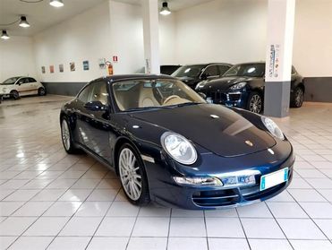 Porsche 911 Carrera Coupé