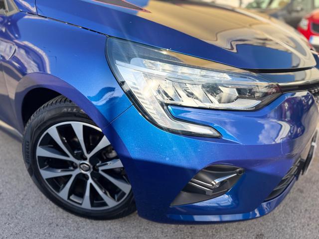 RENAULT Clio TCe 100 CV 5 porte Edition One COME NUOVA