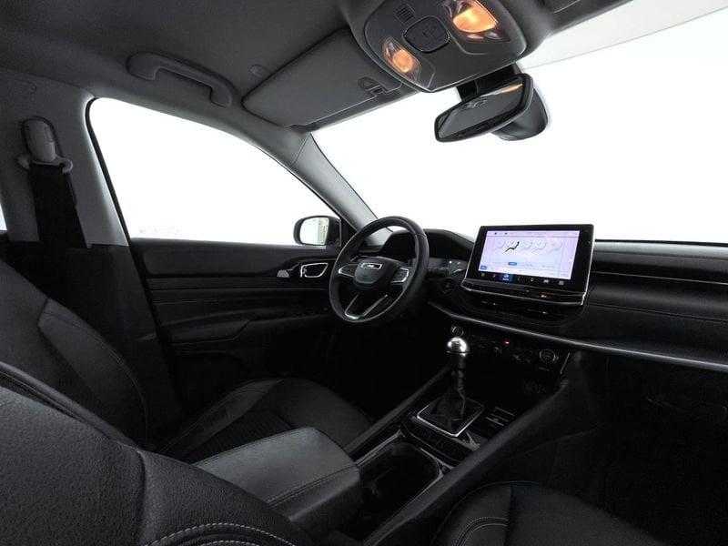 Jeep Compass 1.6 MJet II 96kW Limited