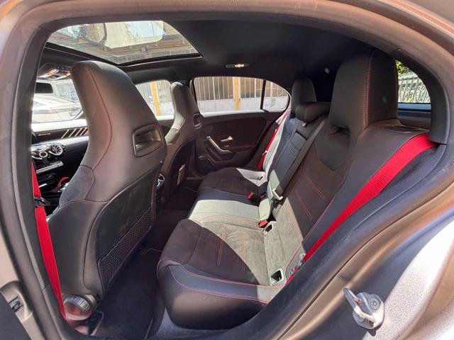 MERCEDES-BENZ A 35 AMG 4Matic PremiumPlus"PoMMo"