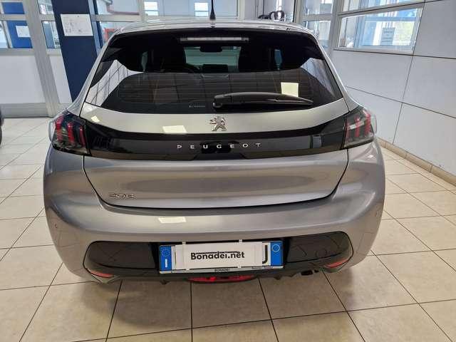 Peugeot 208 208 PureTech 100 Stop&Start 5 porte Allure