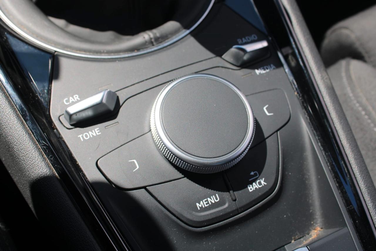 Audi TT Coupé 1.8 TFSI Design