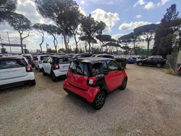 SMART ForTwo 1.0cc 71cv BLUETOOTH CRUISE CLIMA AUTO