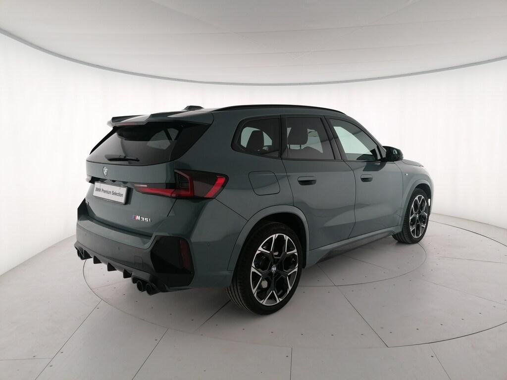 BMW X1 M 35 i xDrive DCT