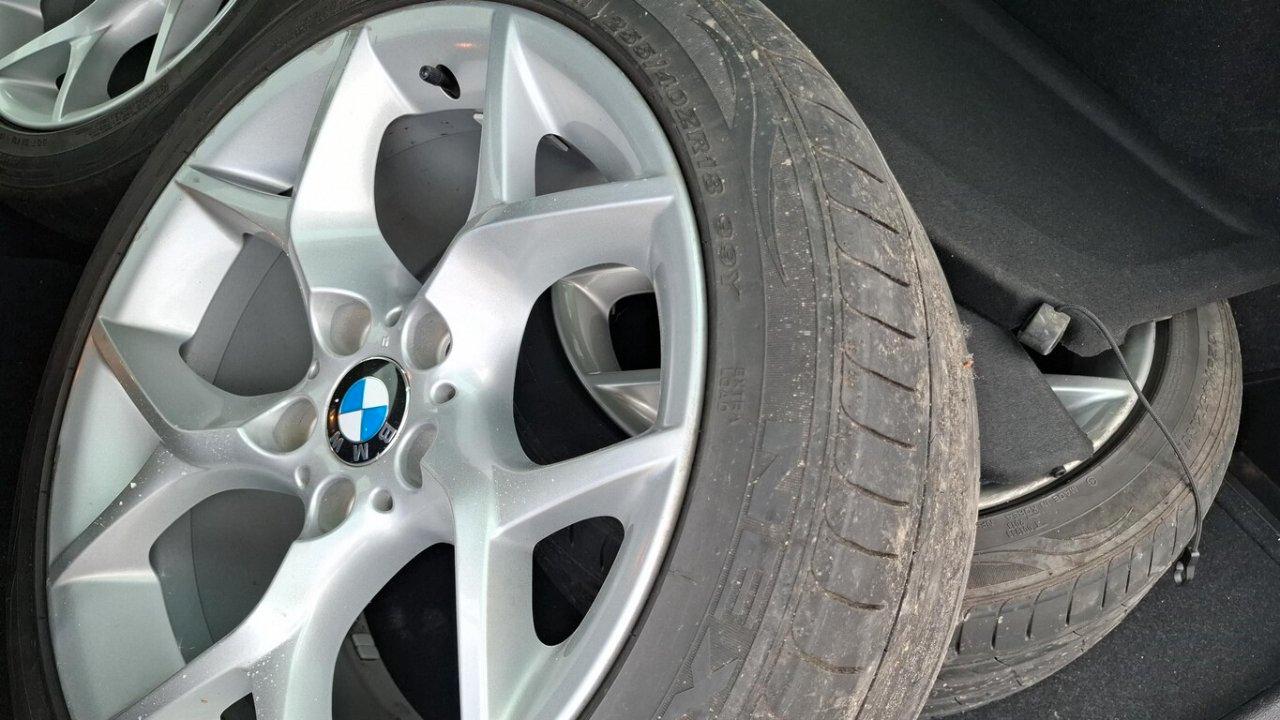 BMW X1 xdrive20i X-Line