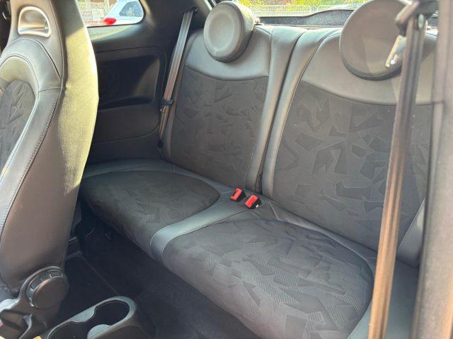 ABARTH 595 1.4 Turbo 165CV Scorpioneoro