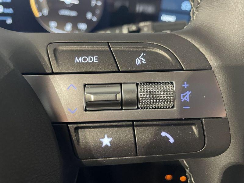 Hyundai Kona Kona 1.0 T-GDI Business