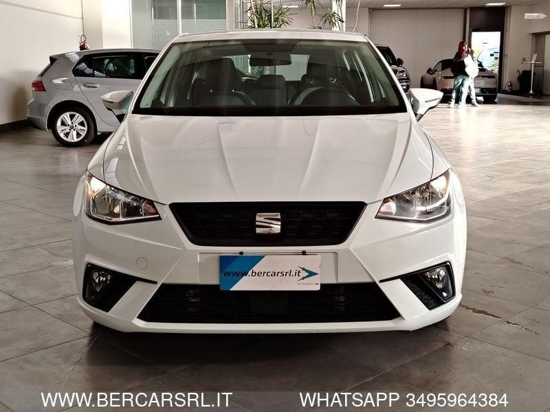 Seat Ibiza 1.6 TDI 95 CV 5p. style *NAVI*APP CONNECT*