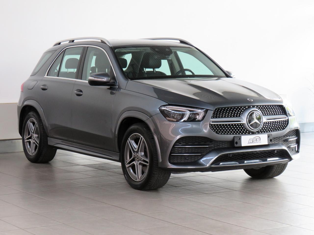 Mercedes-benz GLE 350 d 4Matic Premium | IVA INCLUSA