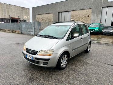 Fiat Idea 1.4 16V Actual