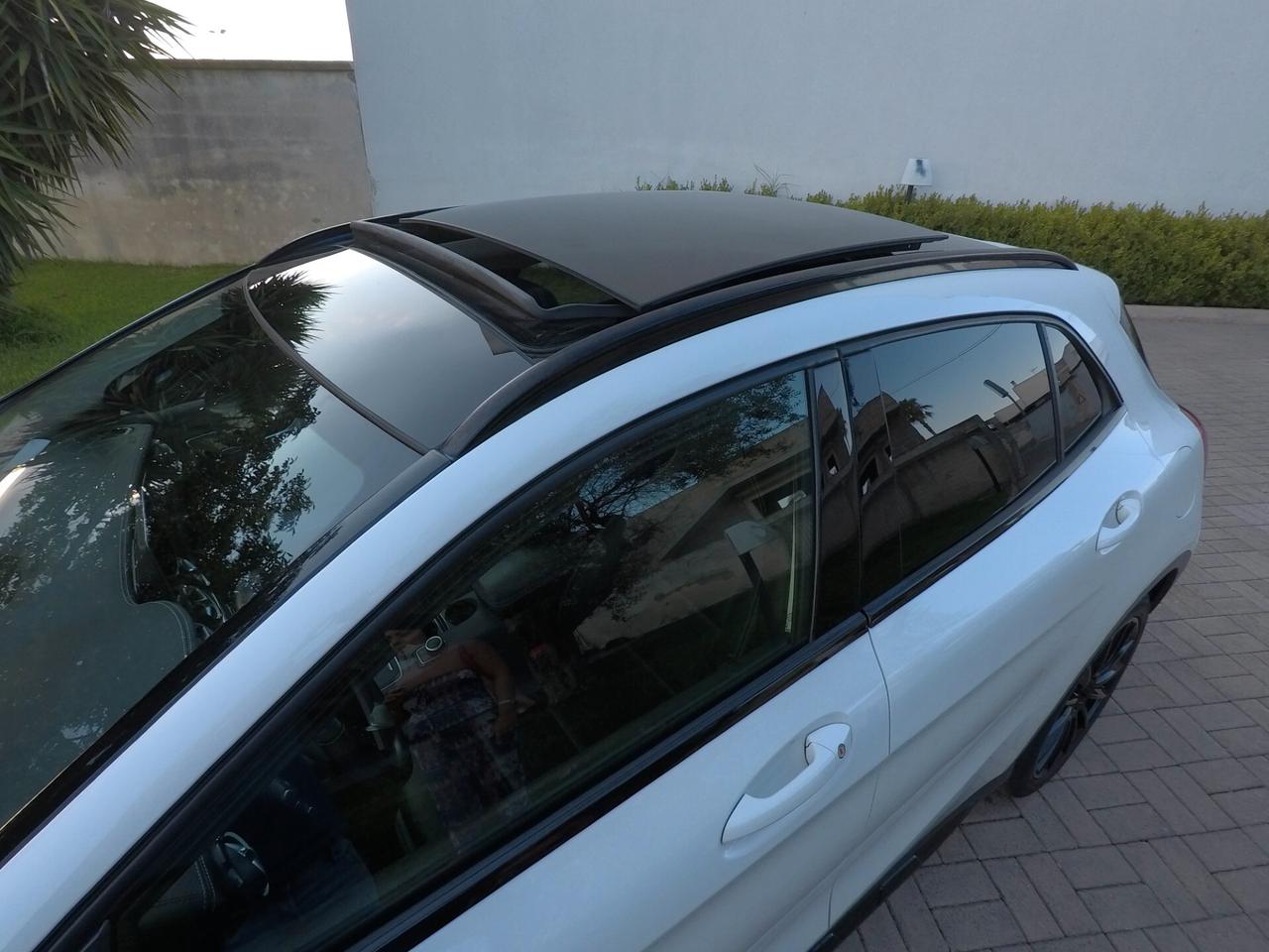 Mercedes-benz GLA 200 d Automatic Premium