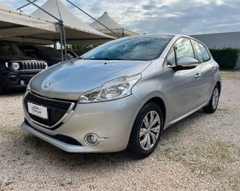 Peugeot 208 1.2 PT (vti) 12v Active 5p