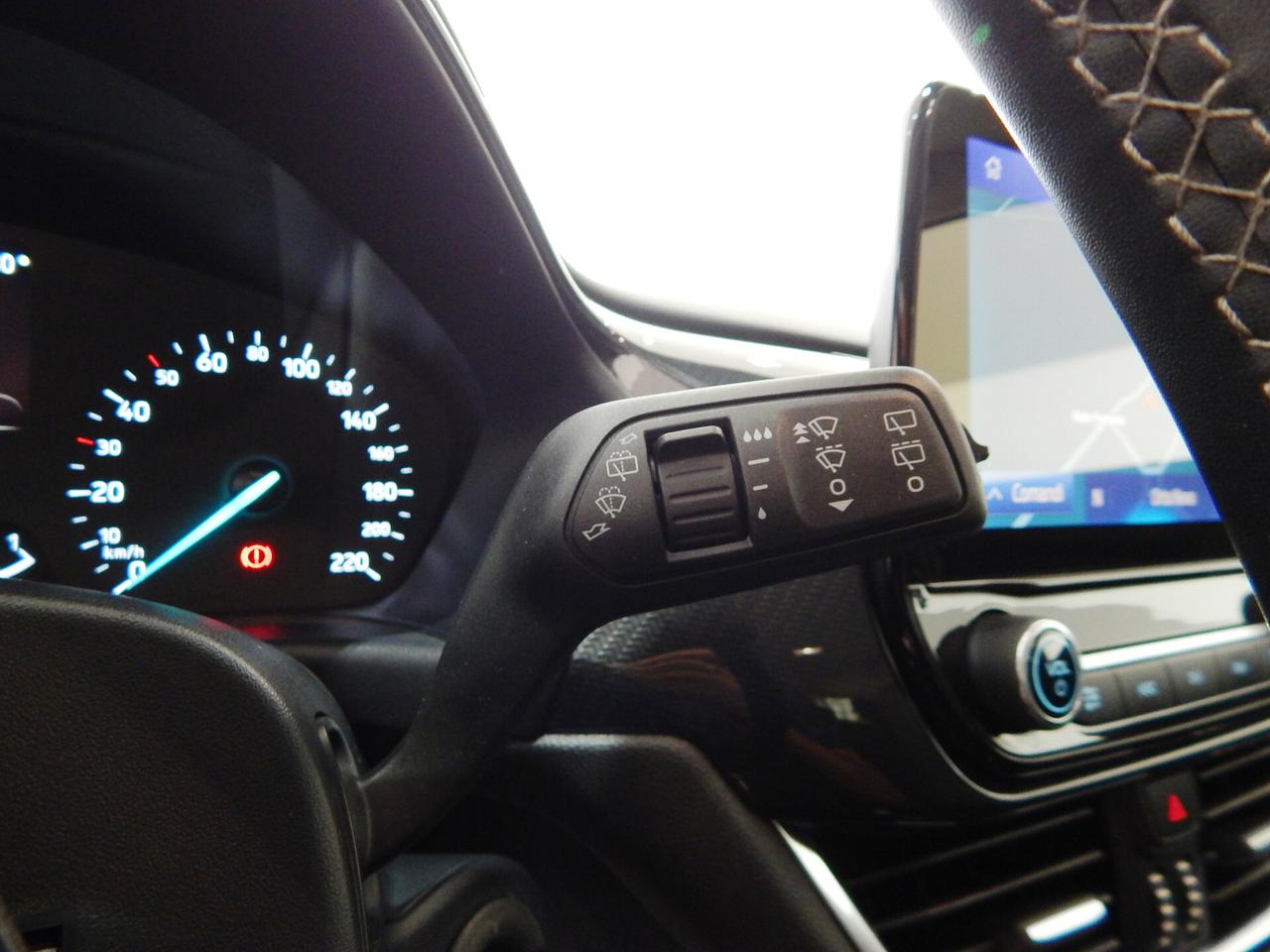 Ford Puma 1.5 ecoblue Titanium S&S NAVI-CARPLAY-PARK