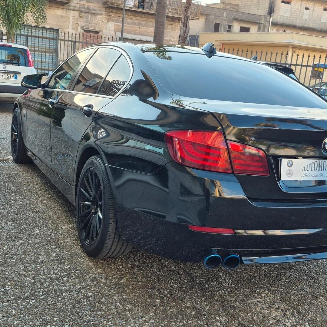 Bmw 520 520d Eletta
