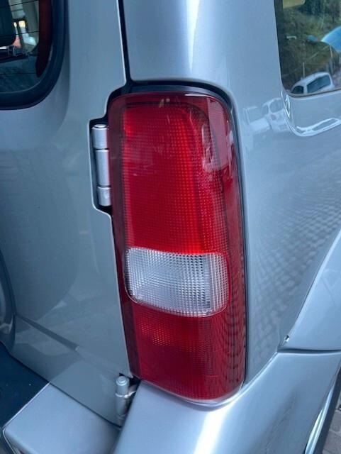 Suzuki Jimny 1.3i 16V cat 4WD JLX