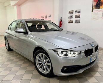 Bmw 325 325d 73.000km certificati
