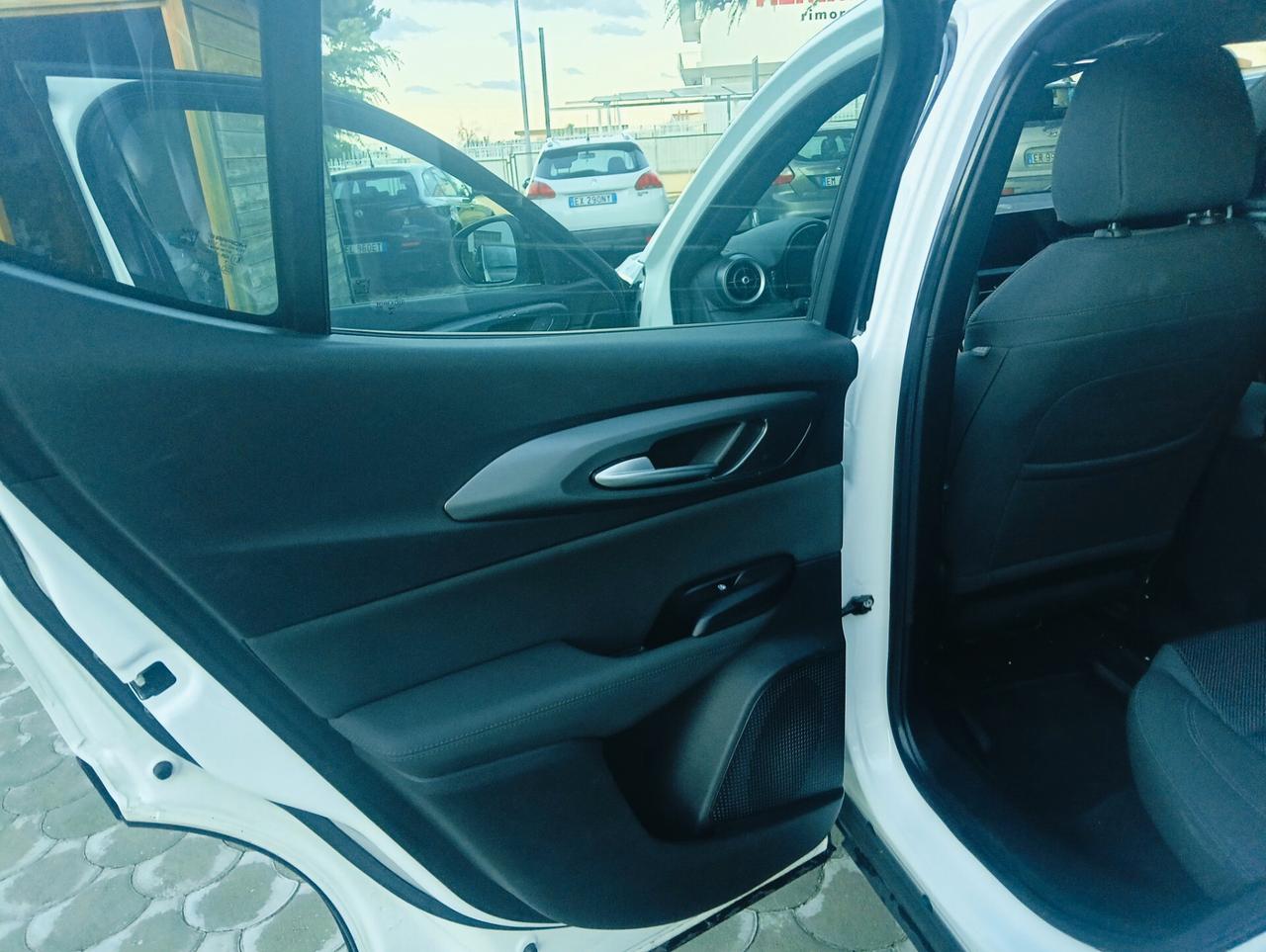Alfa Romeo Tonale 1.6 diesel 130 CV TCT6 Sprint