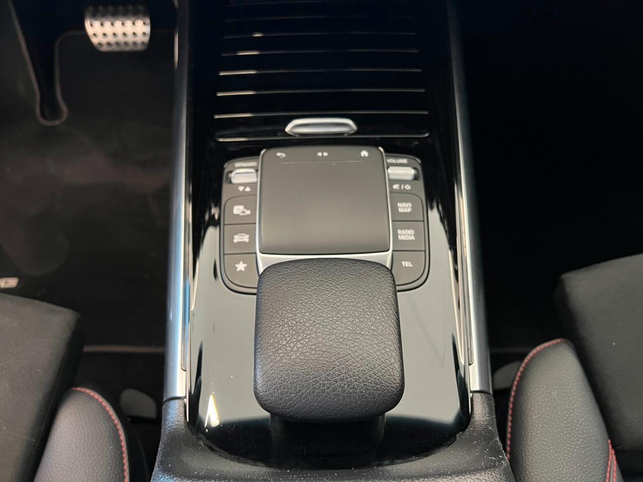 Mercedes-benz GLA 200 GLA 200 d Automatic Premium