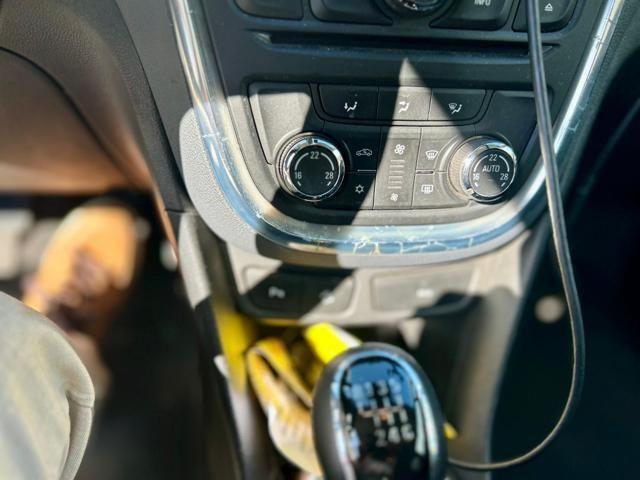 Opel Mokka 1.7 CDTI Ecotec 130CV 4x2 aut. Cosmo