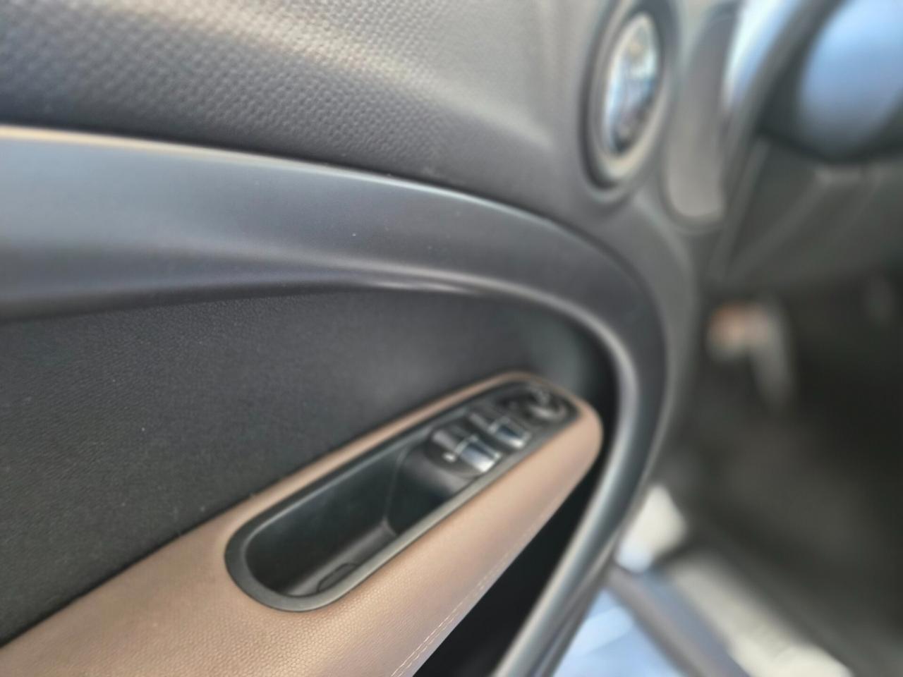 Mini Cooper SD Countryman 2.0 ALL4