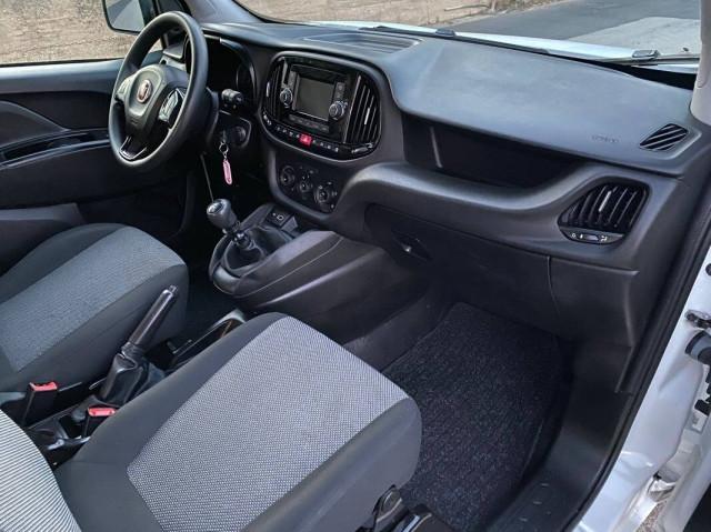 Fiat Doblò Cargo 1.6 mjt 105cv CH1 Business S&S