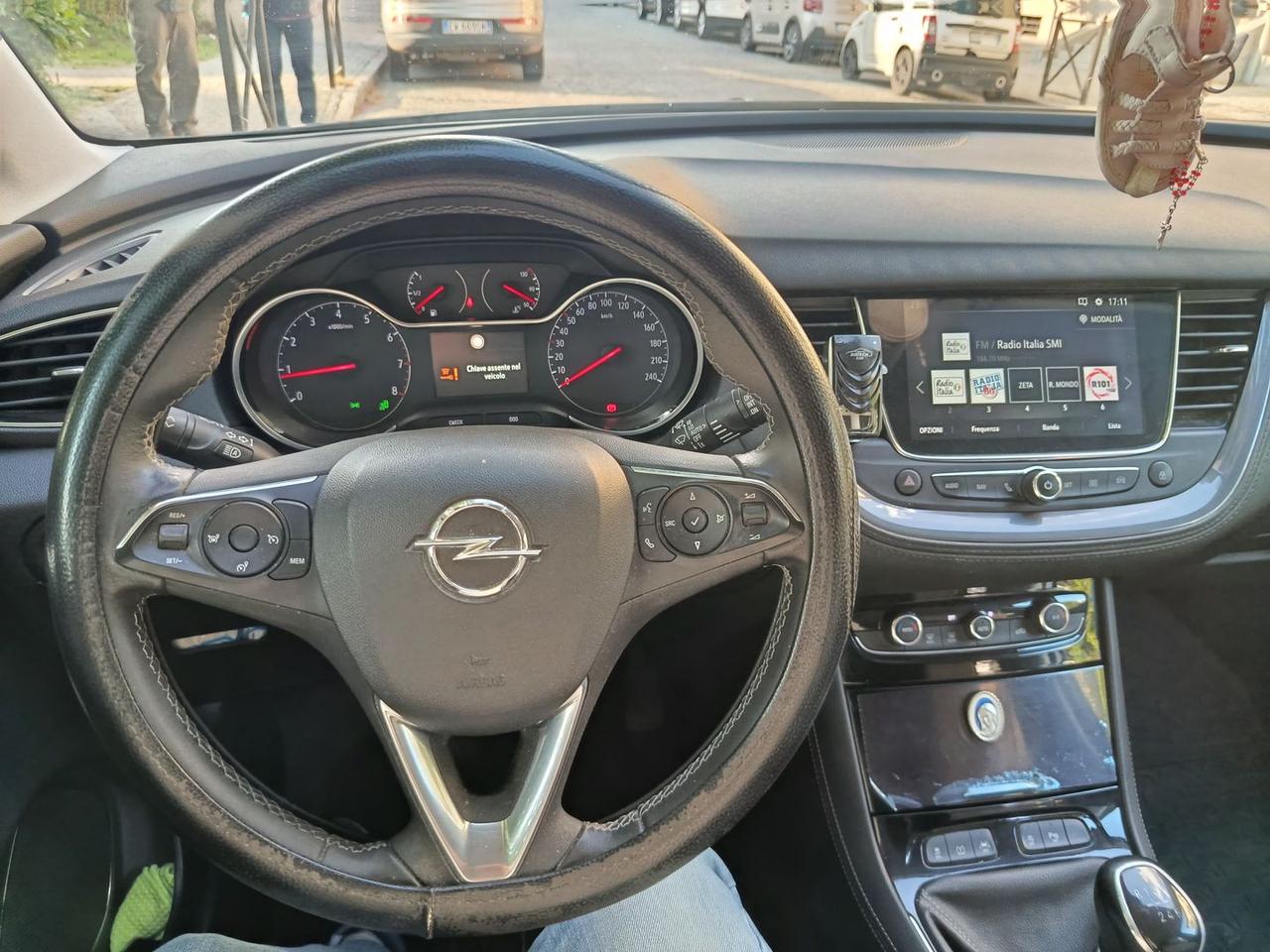 Opel Grandland X 120 Anniversary #10536