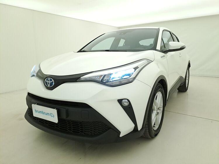 Toyota C-HR Hybrid Business BR734236 1.8 Full Hybrid 122CV