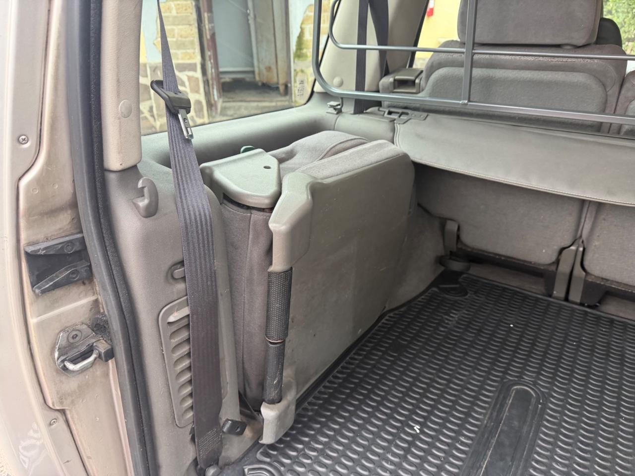 Land Rover Discovery 2.5 Td5 5 porte Luxury