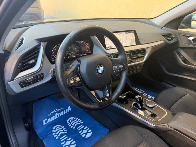 BMW 120 d 5p. Business Advantage