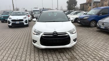 DS AUTOMOBILES DS 4 1.6 e-HDi 115 airdream Business