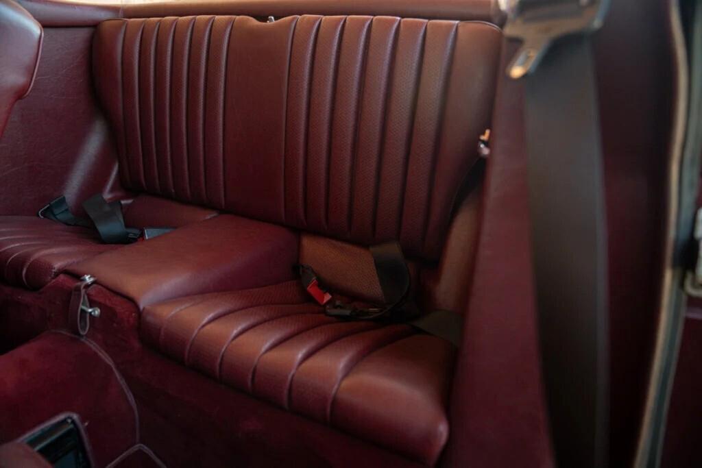 Mercedes-benz SL 300 cabrio