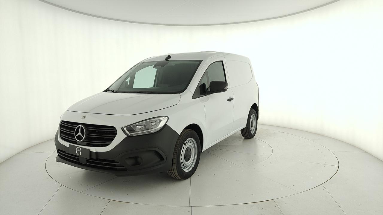 Mercedes-Benz Citan 112 CDI Furgone Long