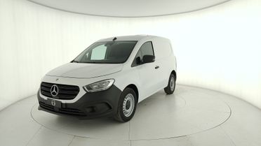 Mercedes-Benz Citan 112 CDI Furgone Long