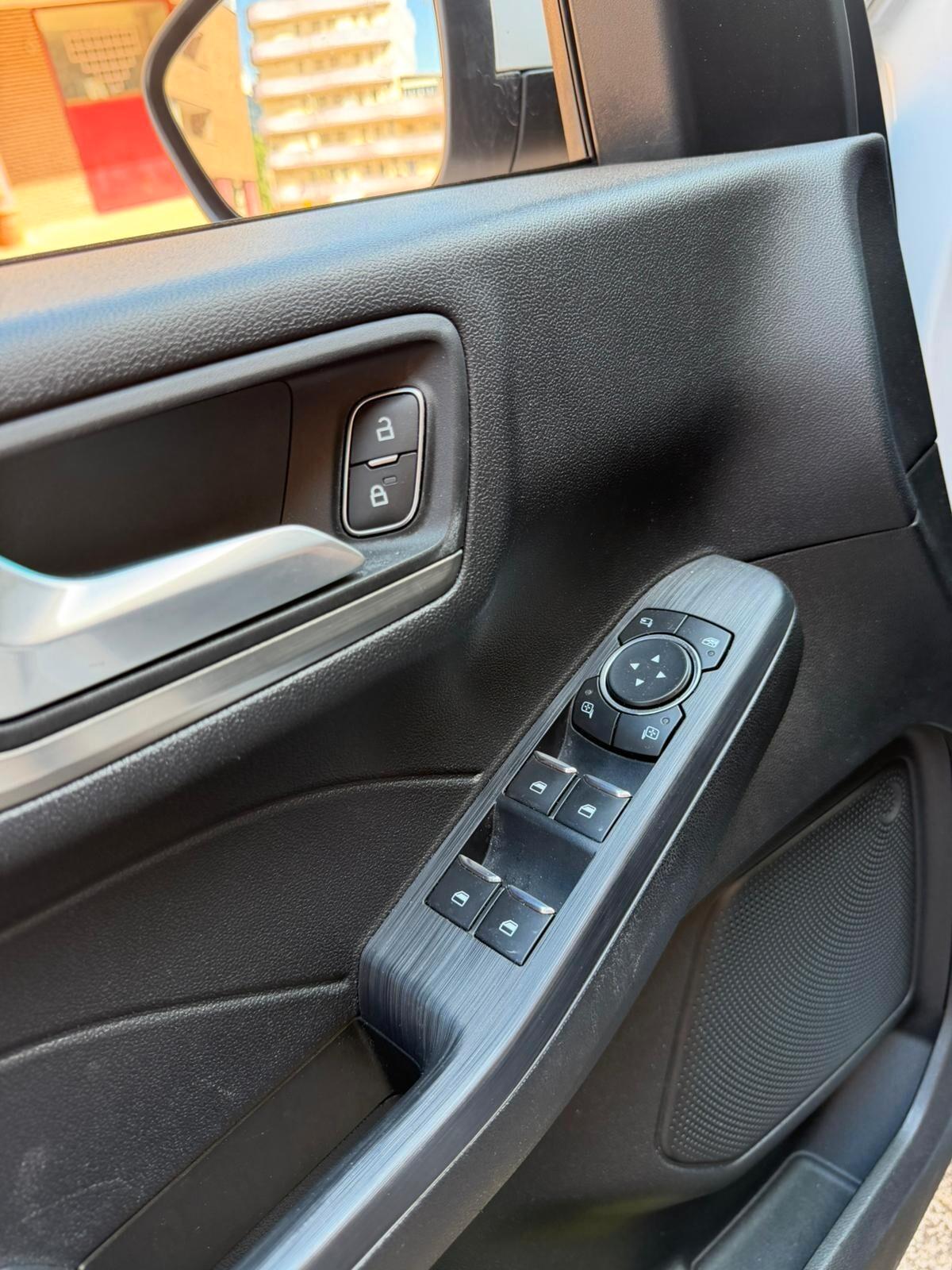 Ford Kuga 1.5 EcoBlue 120 CV 2WD Connect