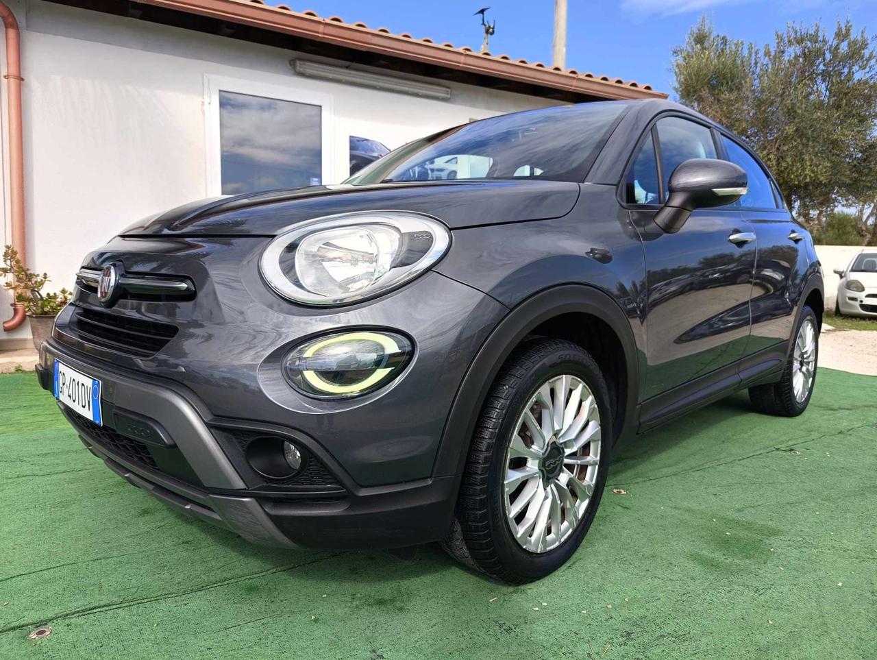 Fiat 500X 1.0 T3 120 CV Urban - 2019