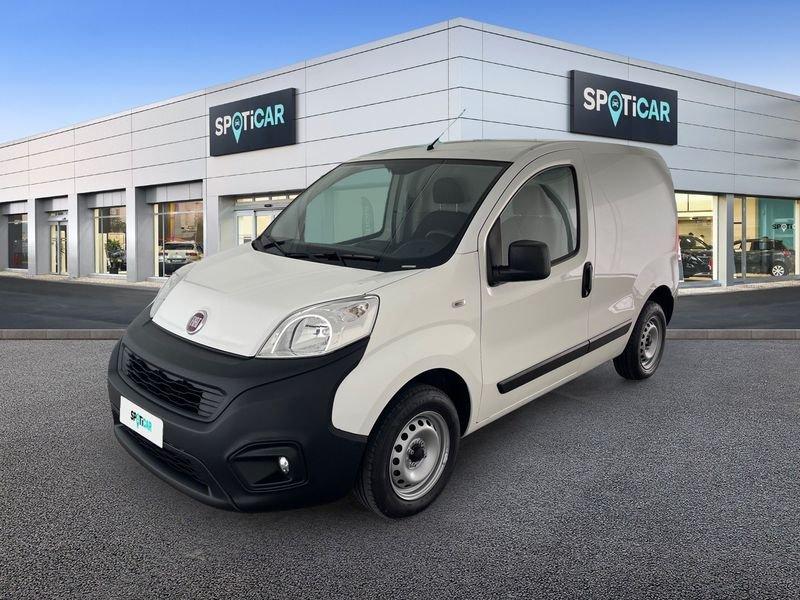 FIAT Fiorino 1.3 Multijet 80 CV E6