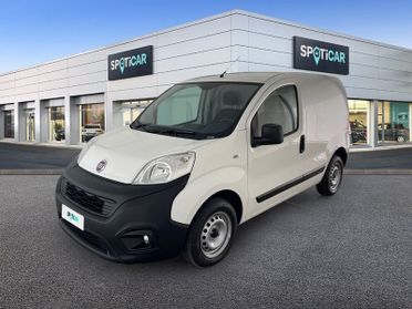 FIAT Fiorino 1.3 Multijet 80 CV E6