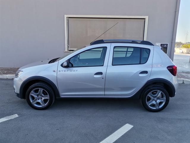 DACIA Sandero 0.9 TCe 12V 90CV Prestige