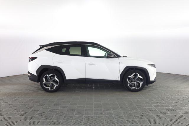 HYUNDAI Tucson Tucson 1.6 CRDI 48V DCT Exellence