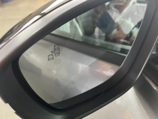 JEEP Avenger 1.2 T 110CV MHEV Summit TETTO APRIB+NAVIG/"26