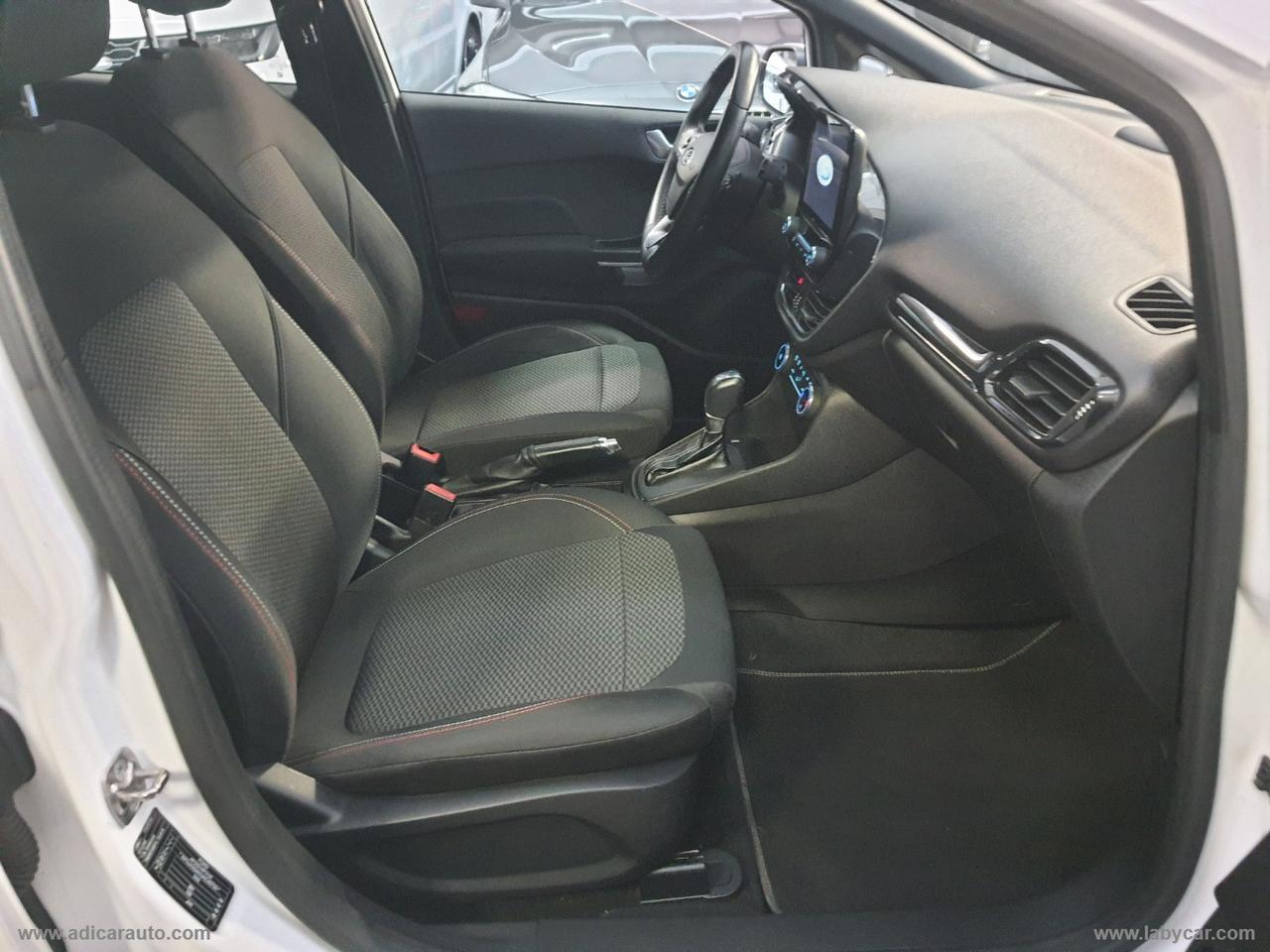 FORD Fiesta 1.0 100 CV aut. 5p. ST-Line