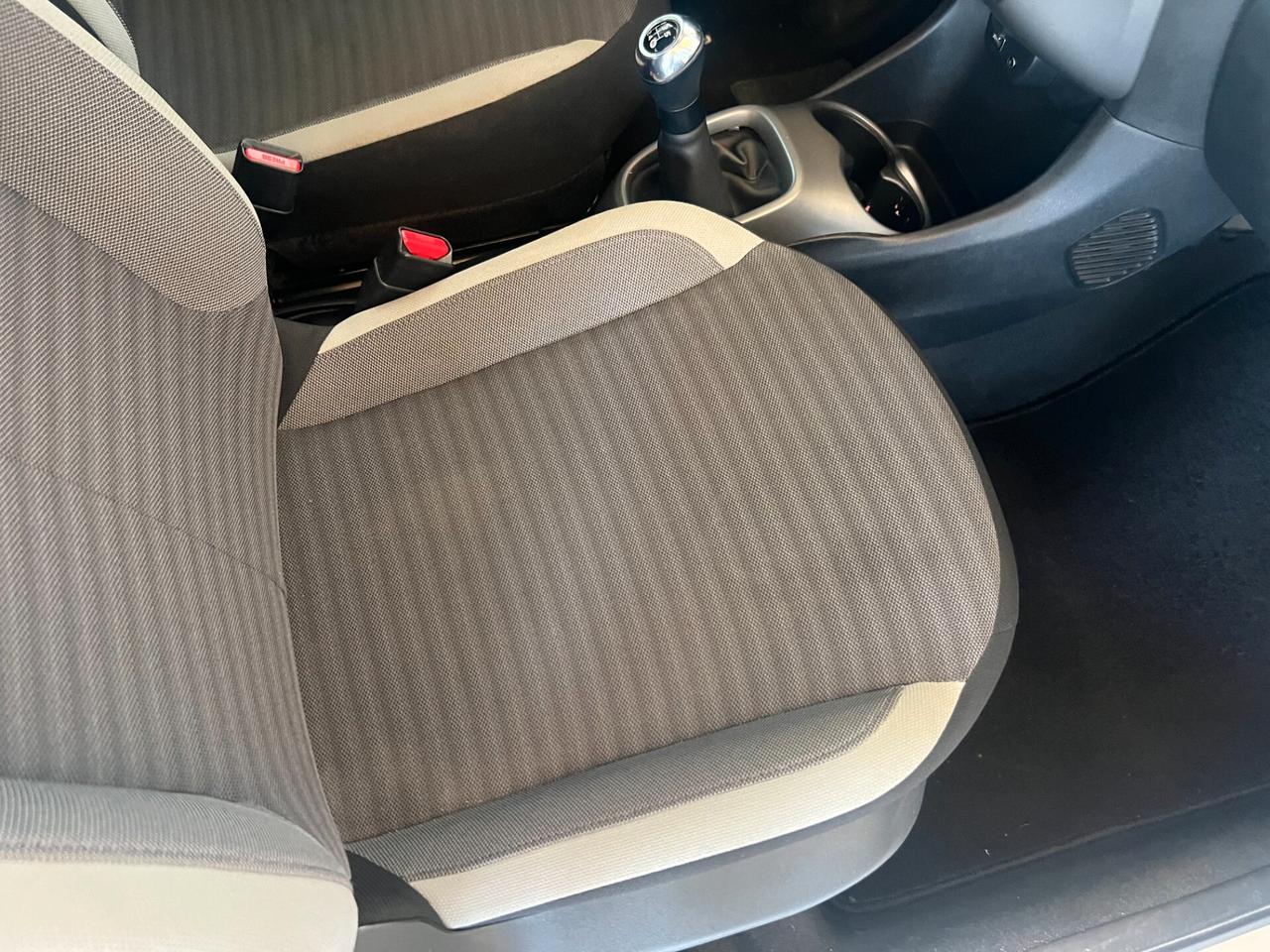 Toyota Aygo 1.0 VVT-i 72 CV 5 porte x-cool telecamera di retro ok neopatentati