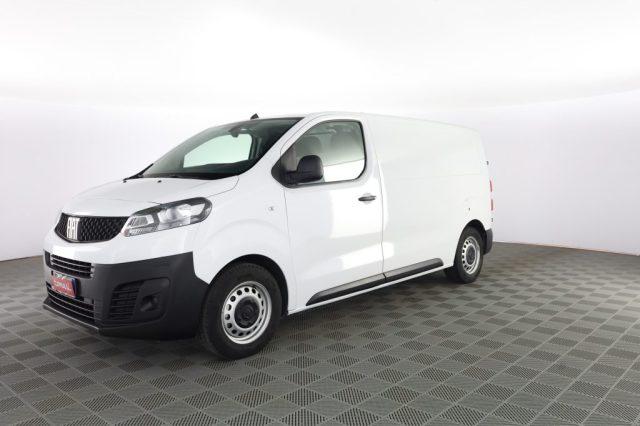 FIAT Scudo Scudo 1.5 BlueHDi 120CV PL-TN Furgone Business