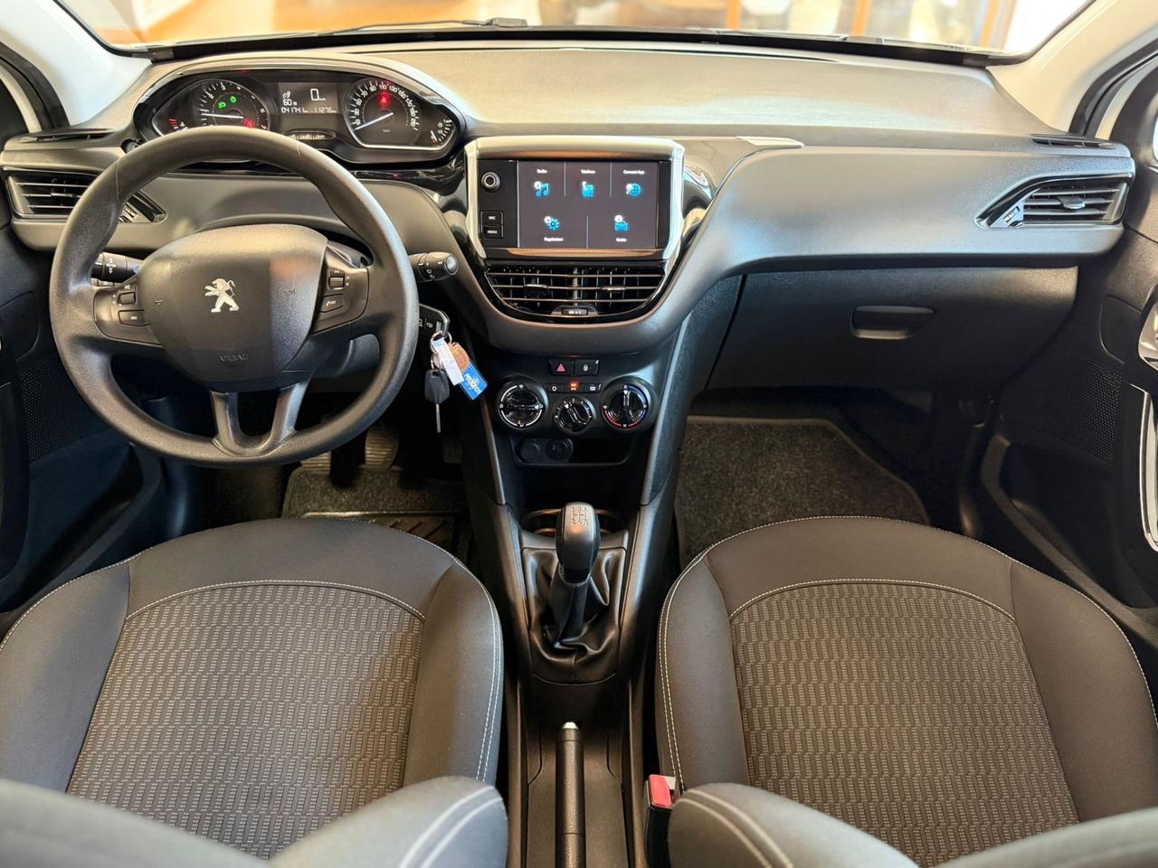 Peugeot 208 PureTech 1.2 Benzina 82CV 5 porte Allure Soli 40.000km!!!