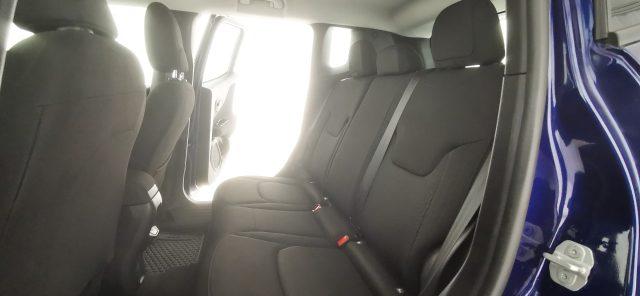 JEEP Renegade 1.0 T3 Longitude