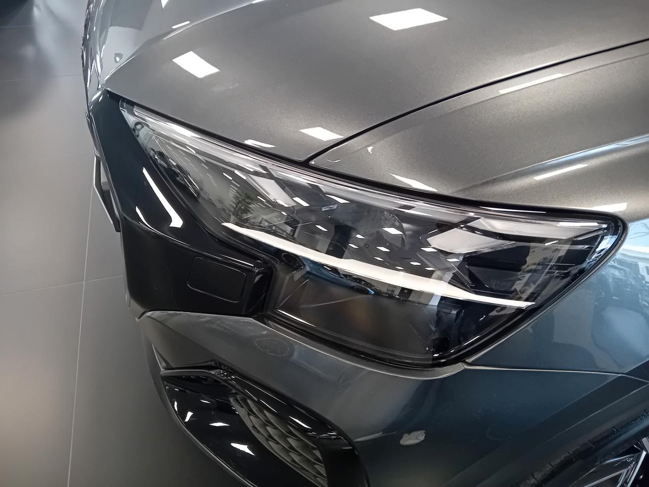 Audi Q8 SUV 50 TDI 286 CV quattro tiptronic S line edition