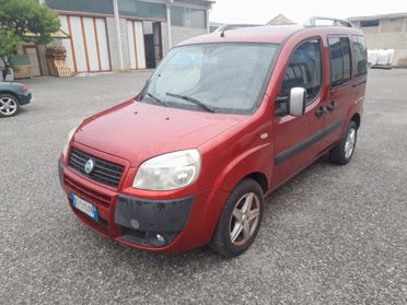 Fiat Doblo Doblò 1.3 Multijet 16V Actual