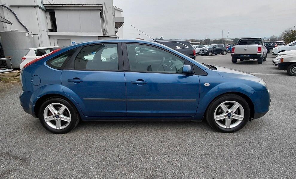 Ford Focus C-Max 1.6 TDCi (90CV) 5p.