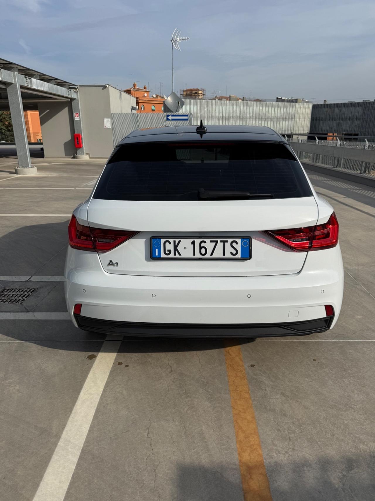Audi A1 SPB 30 TFSI