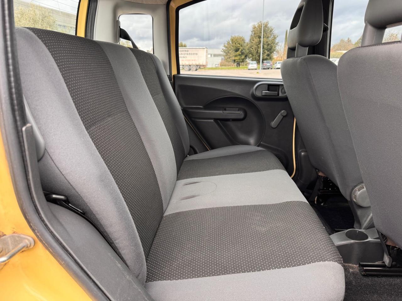 Fiat Panda 1.1 Active 121000 km PRONTA CONSEGNA